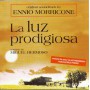 LA LUZ PRODIGIOSA