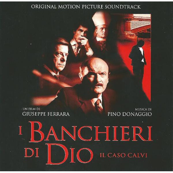 I BANCHIERI DI DIO I BANCHIERI DI DIO