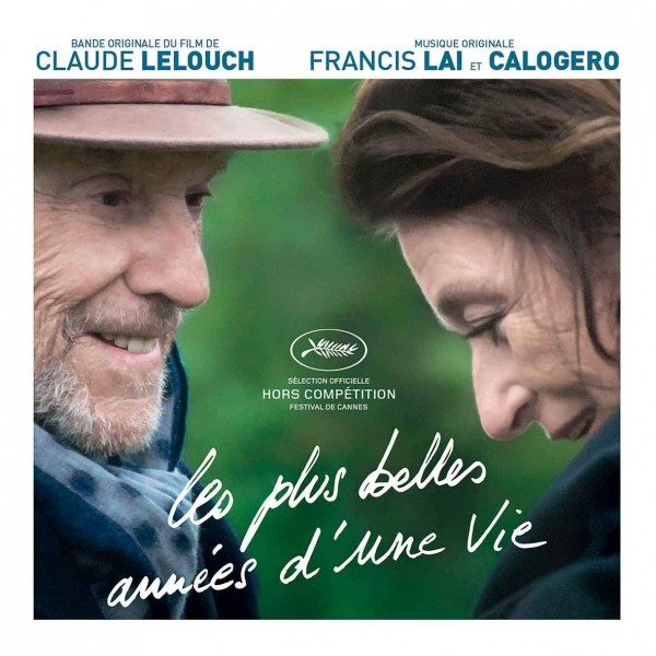 LES PLUS BELLES ANNÉES D'UNE VIE LES PLUS BELLES ANNÉES D'UNE VIE