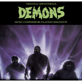 DEMONS (DELUXE EDITION)