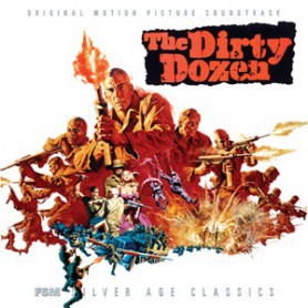 DIRTY DOZEN