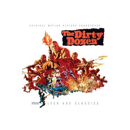 DIRTY DOZEN