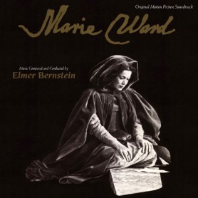 MARIE WARD
