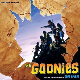 THE GOONIES