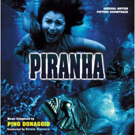 PIRANHA
