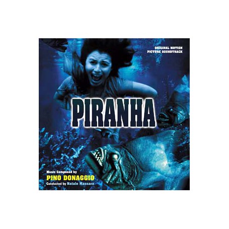 PIRANHA