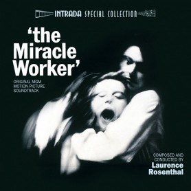 THE MIRACLE WORKER