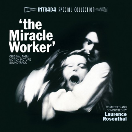 THE MIRACLE WORKER