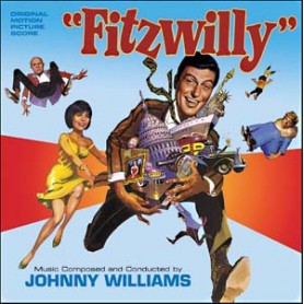 FITZWILLY / THE LONG GOODBYE