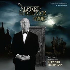 ALFRED HITCHCOCK HOUR, THE VOLUME 1