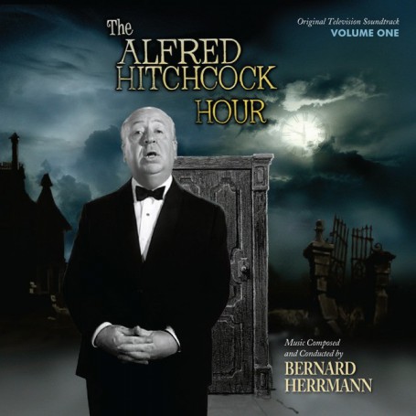ALFRED HITCHCOCK HOUR, THE VOLUME 1