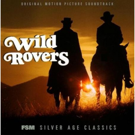 WILD ROVERS