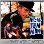 THE FLIM-FLAM MAN / A GIRL NAMED SOONER