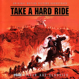 TAKE A HARD RIDE