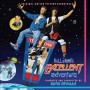 BILL & TED'S EXCELLENT ADVENTURE