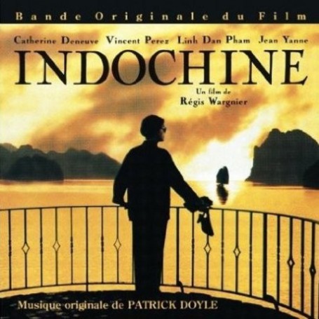 INDOCHINE