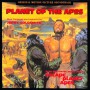 PLANET OF THE APES / ESCAPE FROM THE PLANET OF THE APES