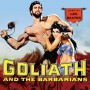 MASTER OF THE WORLD / GOLIATH AND THE BARBARIANS (2CD)
