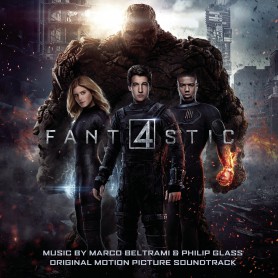 FANTASTIC 4 (LES 4 FANTASTIQUES)