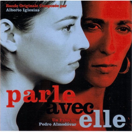 PARLE AVEC ELLE (HABLE CON ELLA)