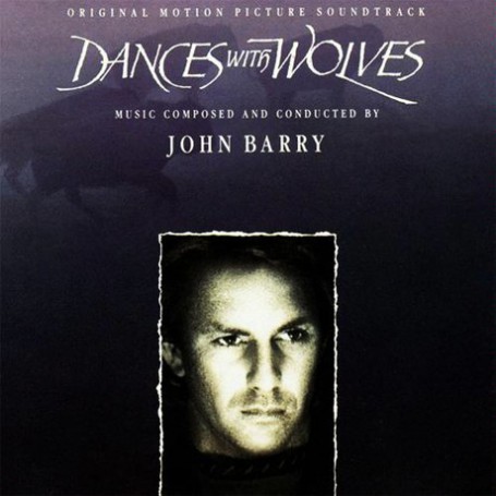 DANCES WITH WOLVES