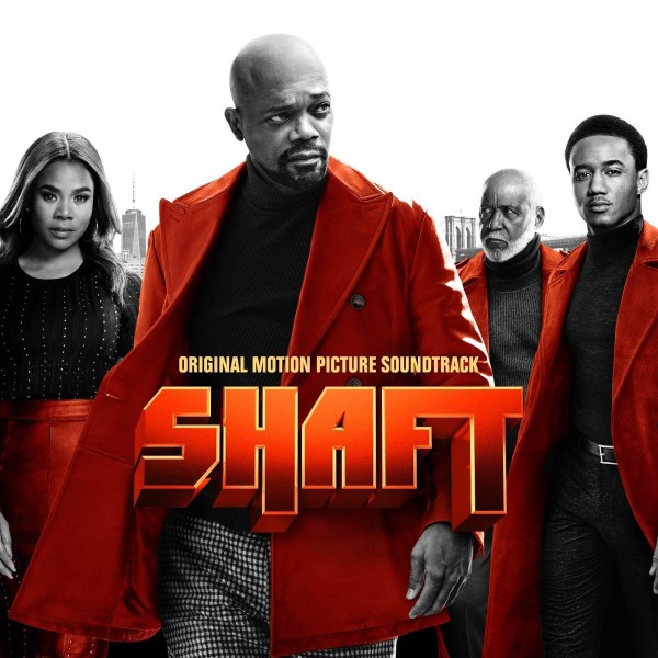 SHAFT (2019) SHAFT (2019)