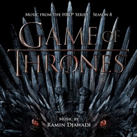 GAME OF THRONES (SEASON 8)