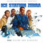 ICE STATION ZEBRA