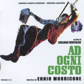 AD OGNI COSTO (EDIZIONE SPECIALE)