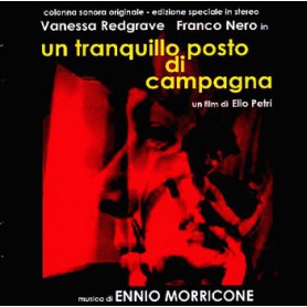 UN TRANQUILLO POSTO DI CAMPAGNA