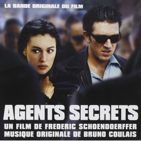AGENTS SECRETS