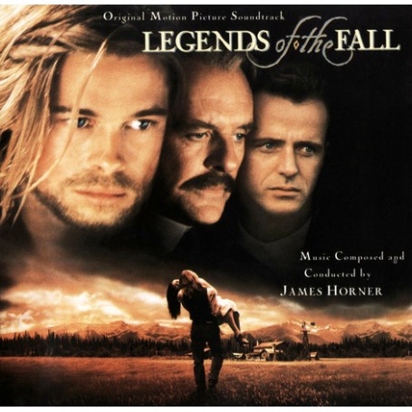 LEGENDS OF THE FALL
