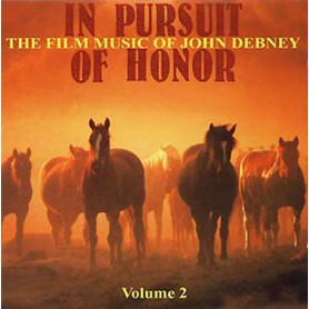 IN PURSUIT OF HONOR