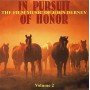 IN PURSUIT OF HONOR