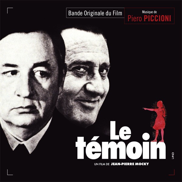 LE TÉMOIN