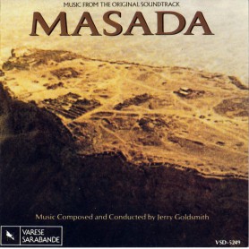 MASADA