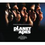 PLANET OF THE APES (ORIGINAL FILM SERIES SOUNDTRACK COLLECTION)