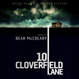 10 CLOVERFIELD LANE