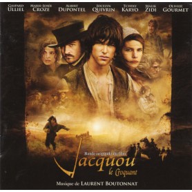 JACQUOU LE CROQUANT (2007)