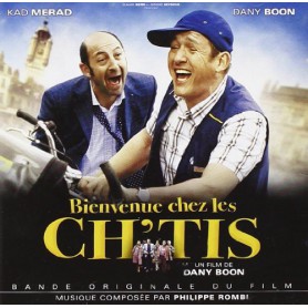 BIENVENUE CHEZ LES CH'TIS
