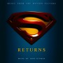 SUPERMAN RETURNS