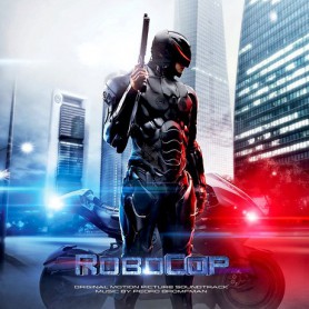 ROBOCOP (2014)