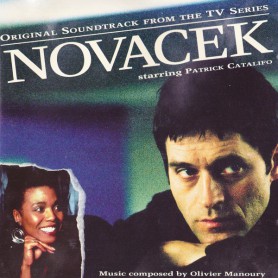 NOVACEK