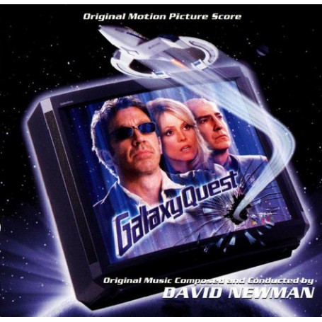 GALAXY QUEST