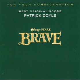BRAVE (FOR YOUR CONSIDERATION)