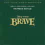 BRAVE (FOR YOUR CONSIDERATION)