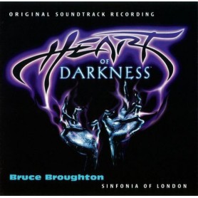 HEART OF DARKNESS
