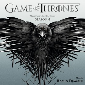 GAME OF THRONES - SEASON 4