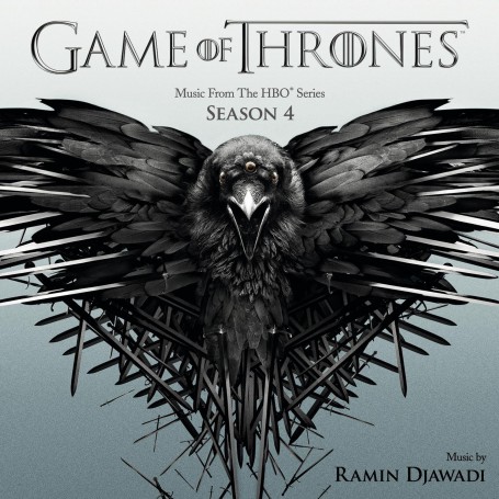 GAME OF THRONES - SEASON 4