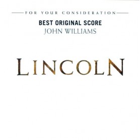 LINCOLN (FOR YOUR CONSIDERATION)